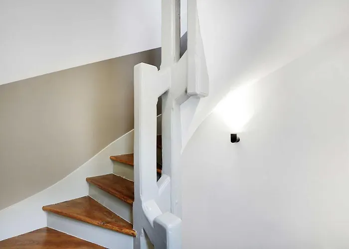 Studio 2p Renove Rue Des Archives Marais Clim 3 *