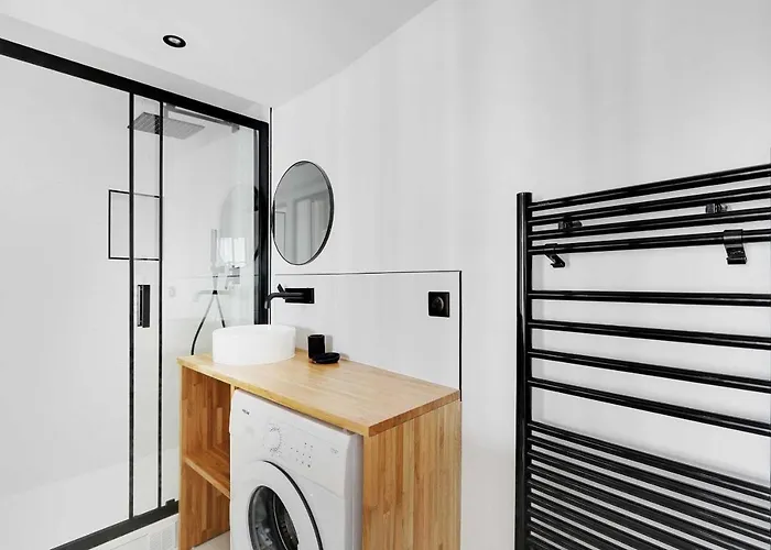 Studio 2p Renove Rue Des Archives Marais Clim 3